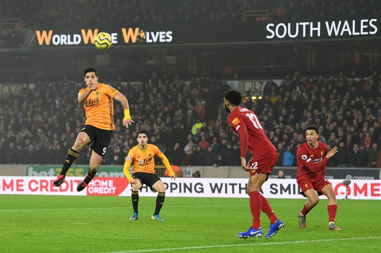 Raul Jimenez