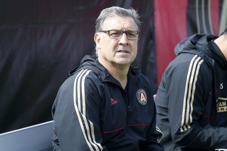 Tata Martino Tata Martino