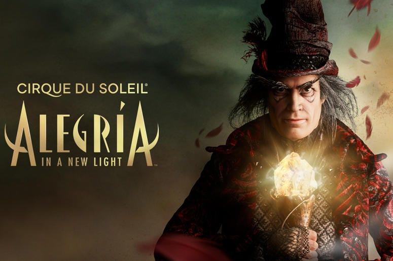 alegria