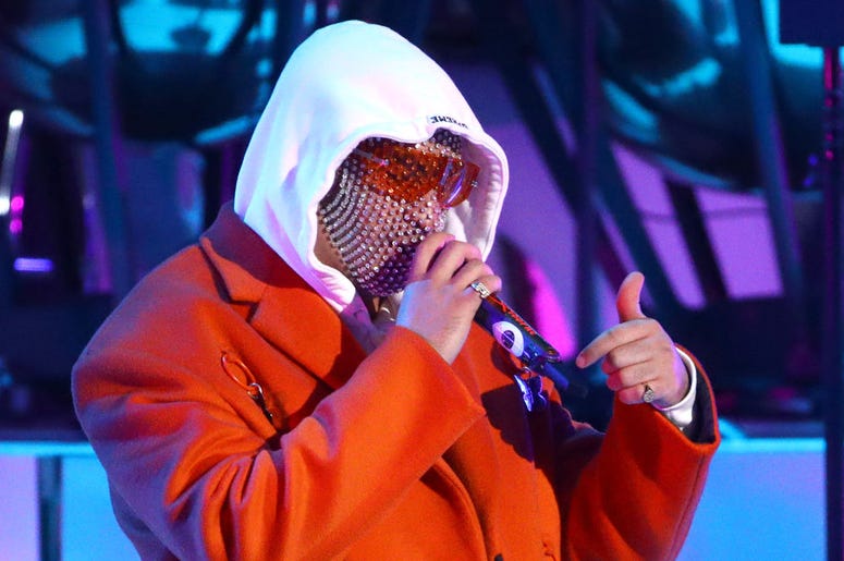 Bad Bunny