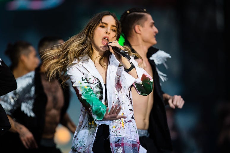 Belinda