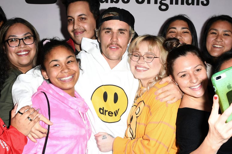 justin