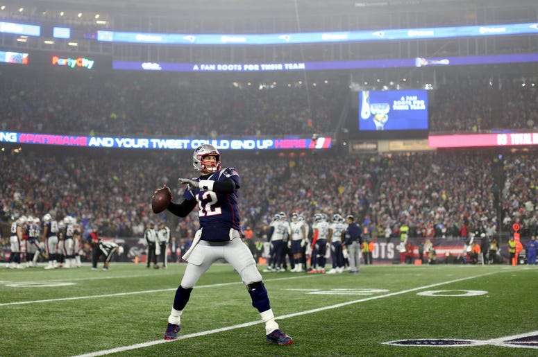 Tom Brady
