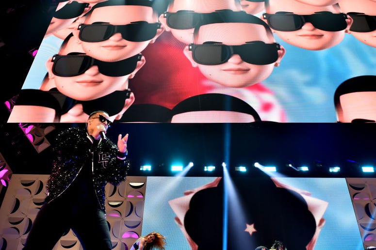 Con Calma Daddy Yankee