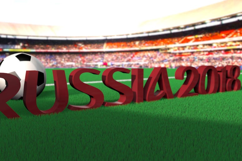 Rusia 2018 Rusia 2018