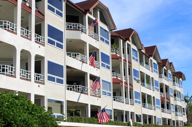 Apartments Apartments