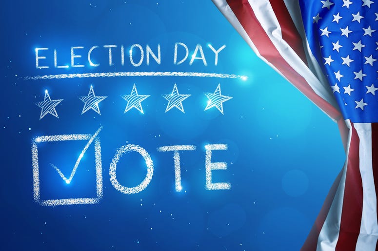 Vote Vote