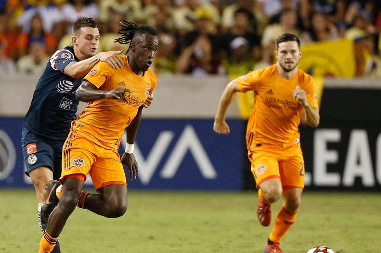 Houston Dynamo