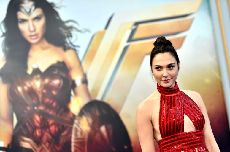 gal gadot