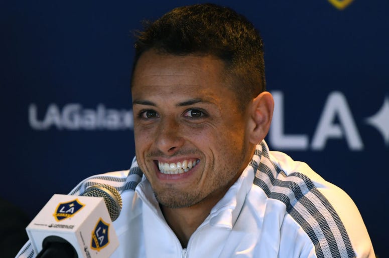 Chicharito