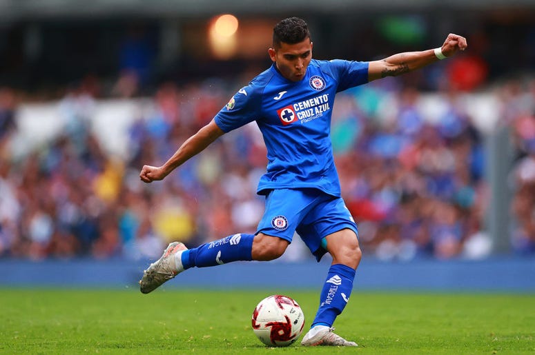 Cruz Azul