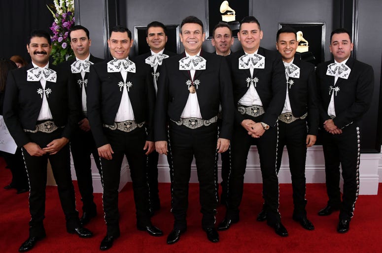 Mariachis