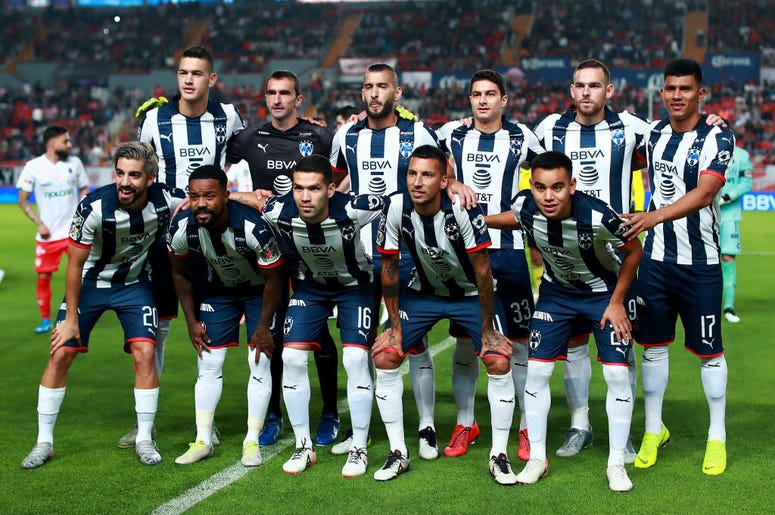 Monterrey