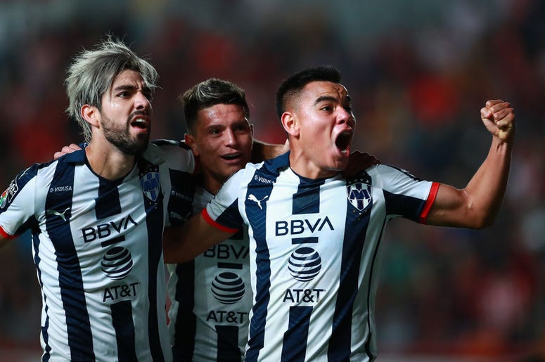 Monterrey