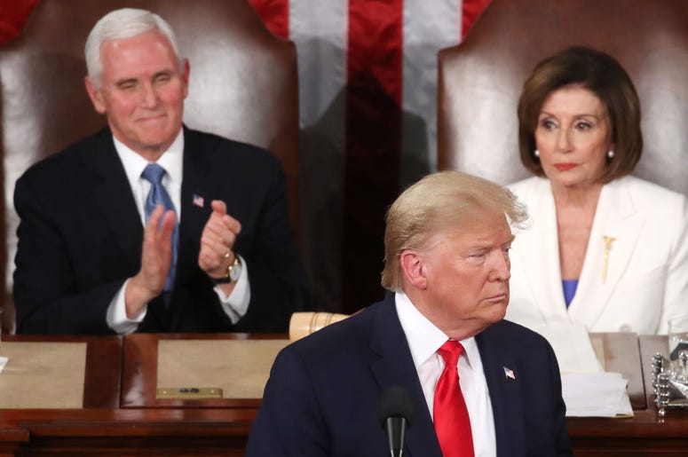 Nancy Pelosi