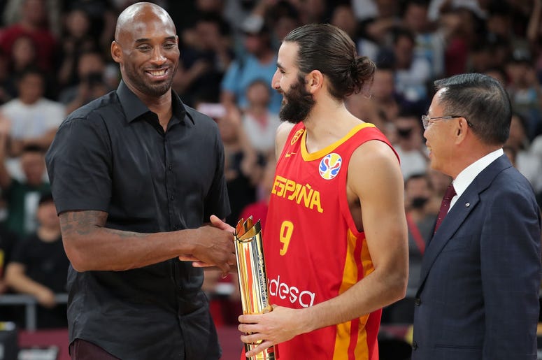 RIP KOBE