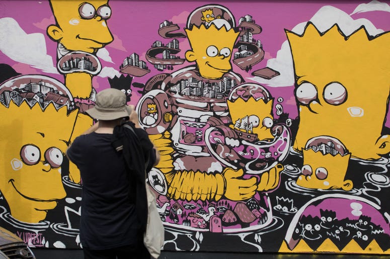 Simpson