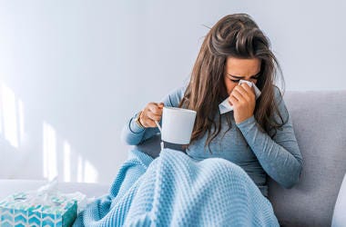 flu