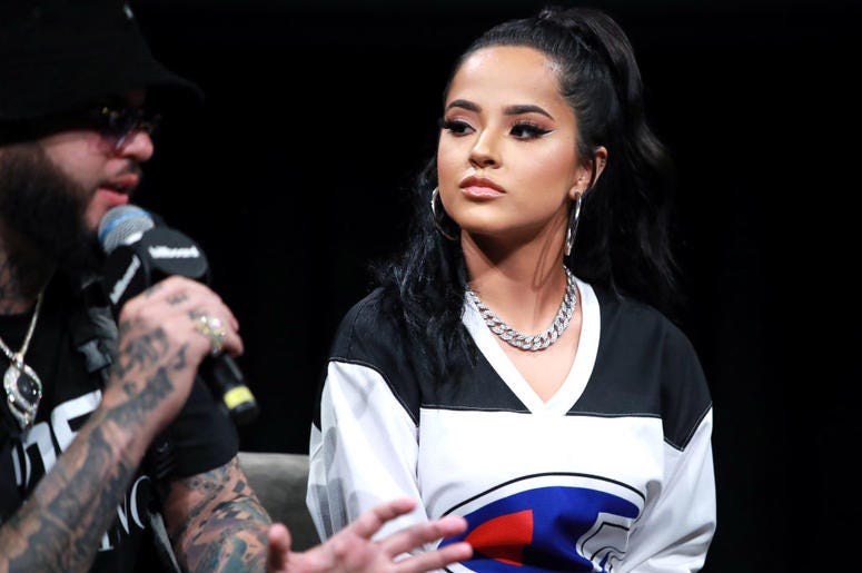 Becky G