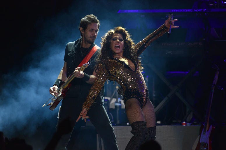 Alejandra Guzman