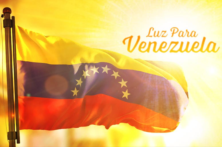 Venezuela Venezuela