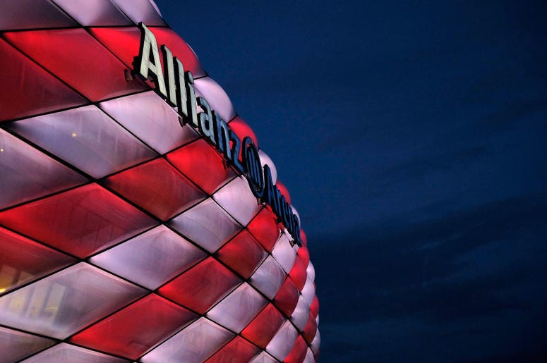 Bayern Munich