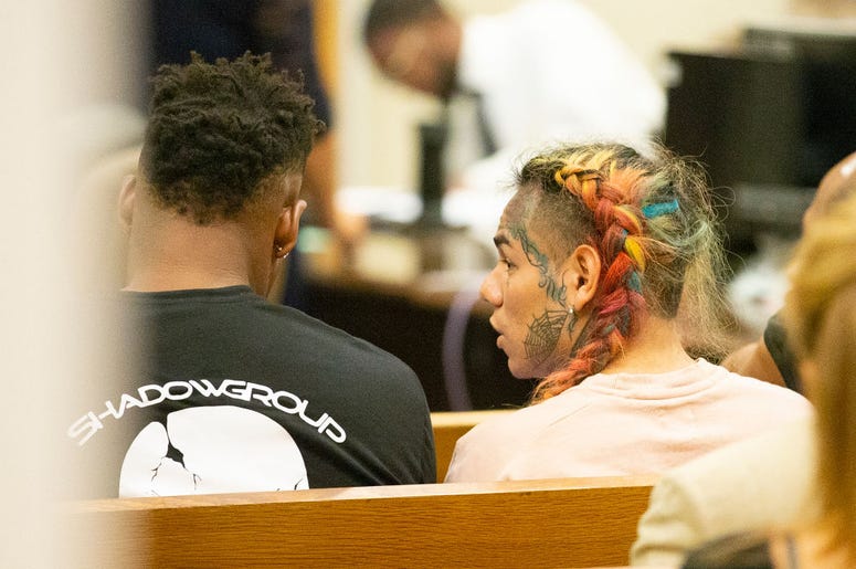 Tekashi 69