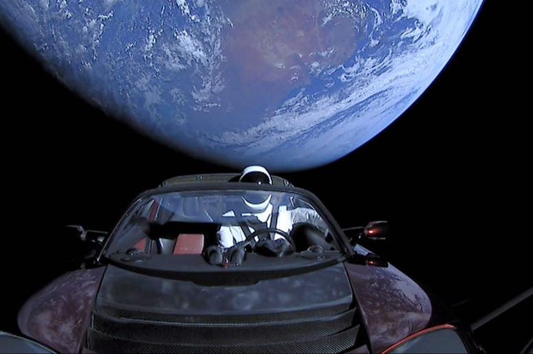 Tesla