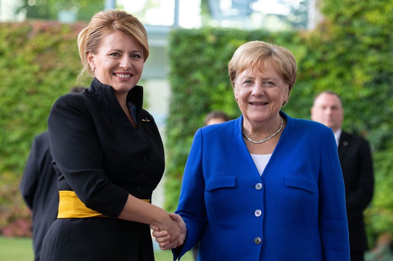 Caputova