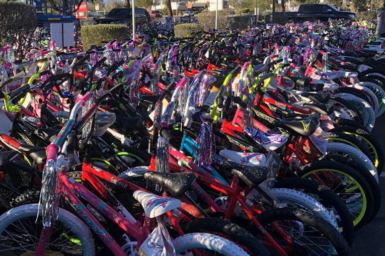 2018 Sea Of Bikes Day 3 2018 Sea Of Bikes Day 3