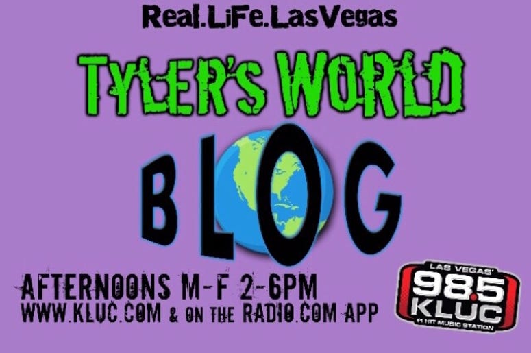 Tylers World