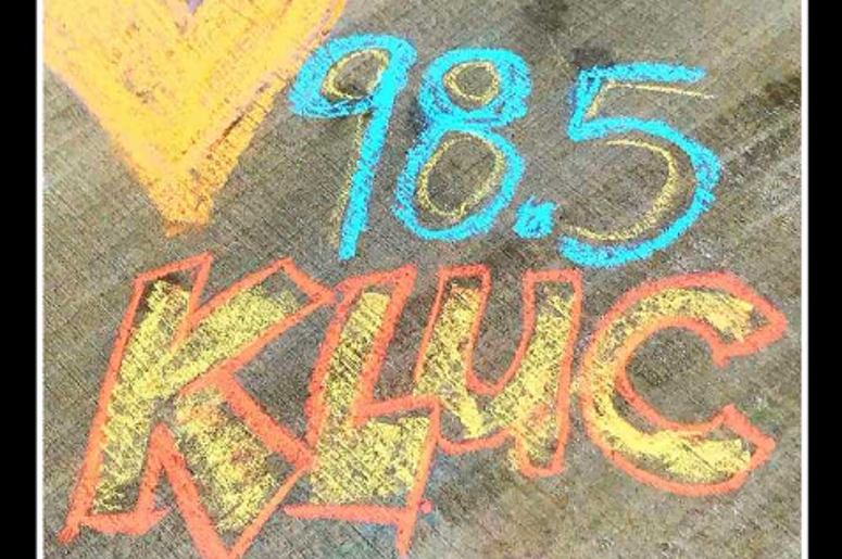 Chalk KLUC