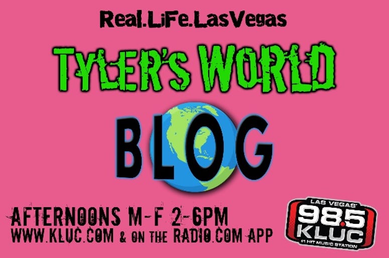 Tyler Foxx Tylers World