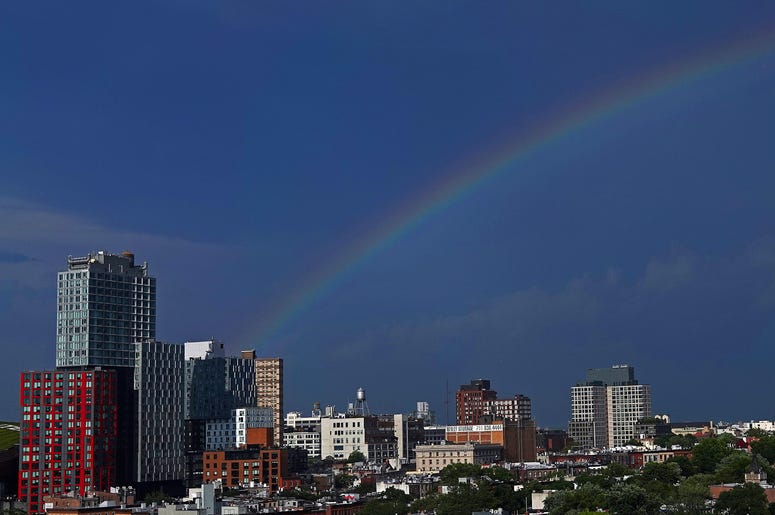 Rainbow
