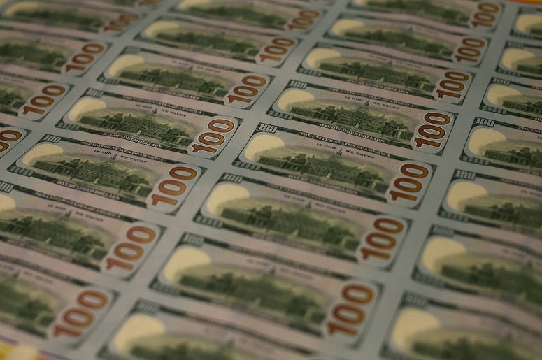 Money