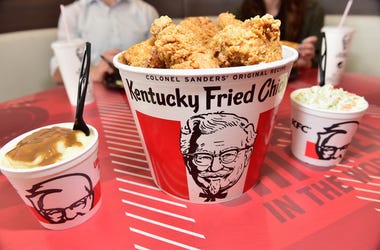 KFC