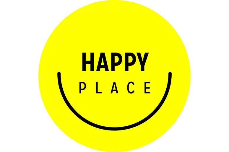 Happy Place Happy Place