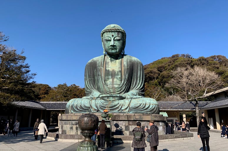 Great Buddha