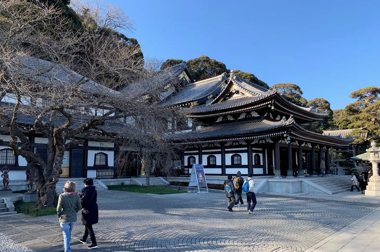 Hase Kannon