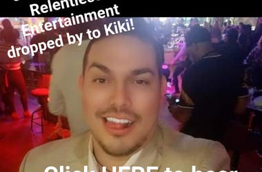 Relentless Entertainment