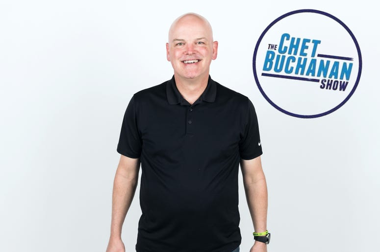 Chet Buchanan