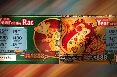 Rat Lotto
