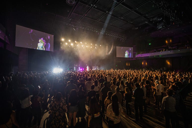 Summer Jam Event 1
