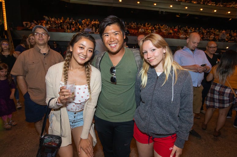 Summer Jam Event 8