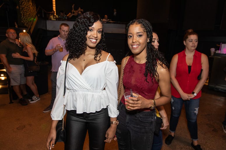 Summer Jam Event 12