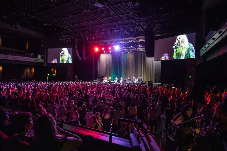 Summer Jam Event 16