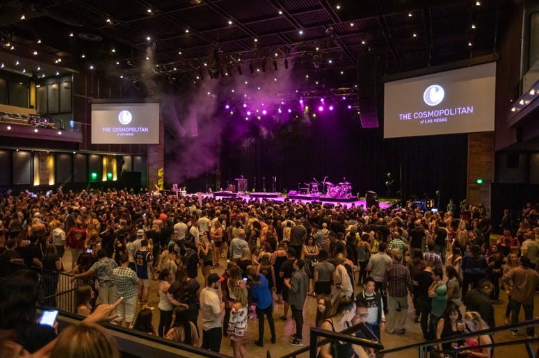 Summer Jam Event 23
