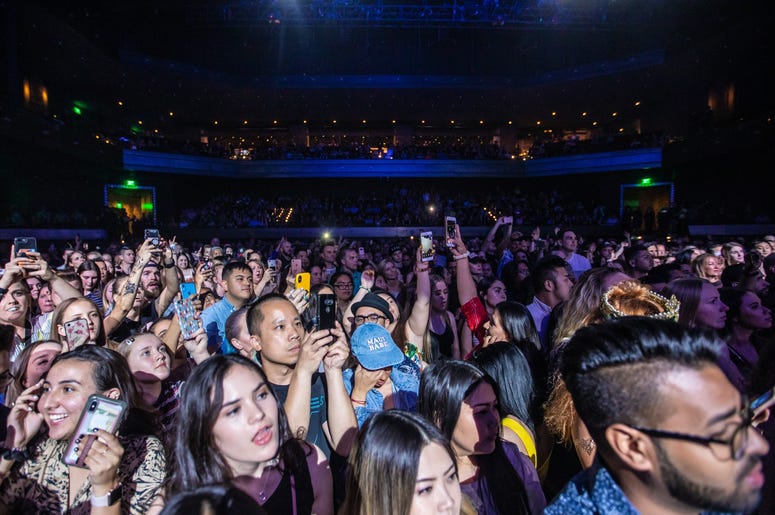 Summer Jam Event 28