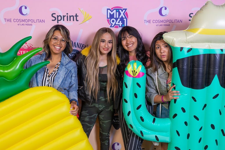 Summer Jam Meet And Greet Ally