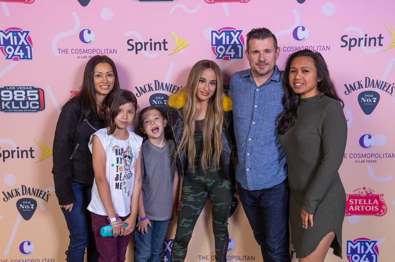 Summer Jam Meet And Greet Ally 5